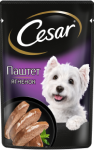 Cesar® Паштет ягненок